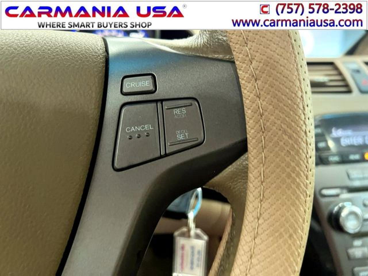 ACURA MDX 2008 — 25