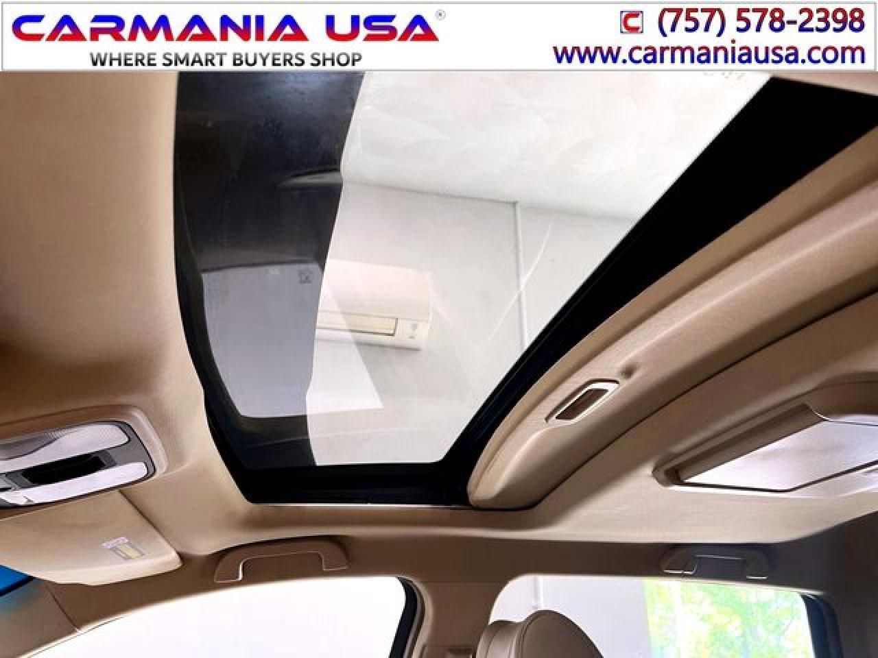 ACURA MDX 2008 — 14