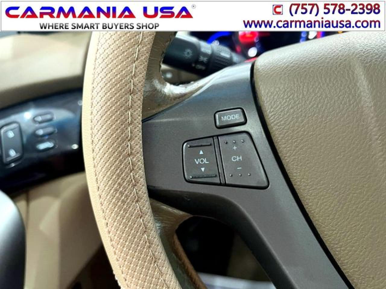 ACURA MDX 2008 — 24