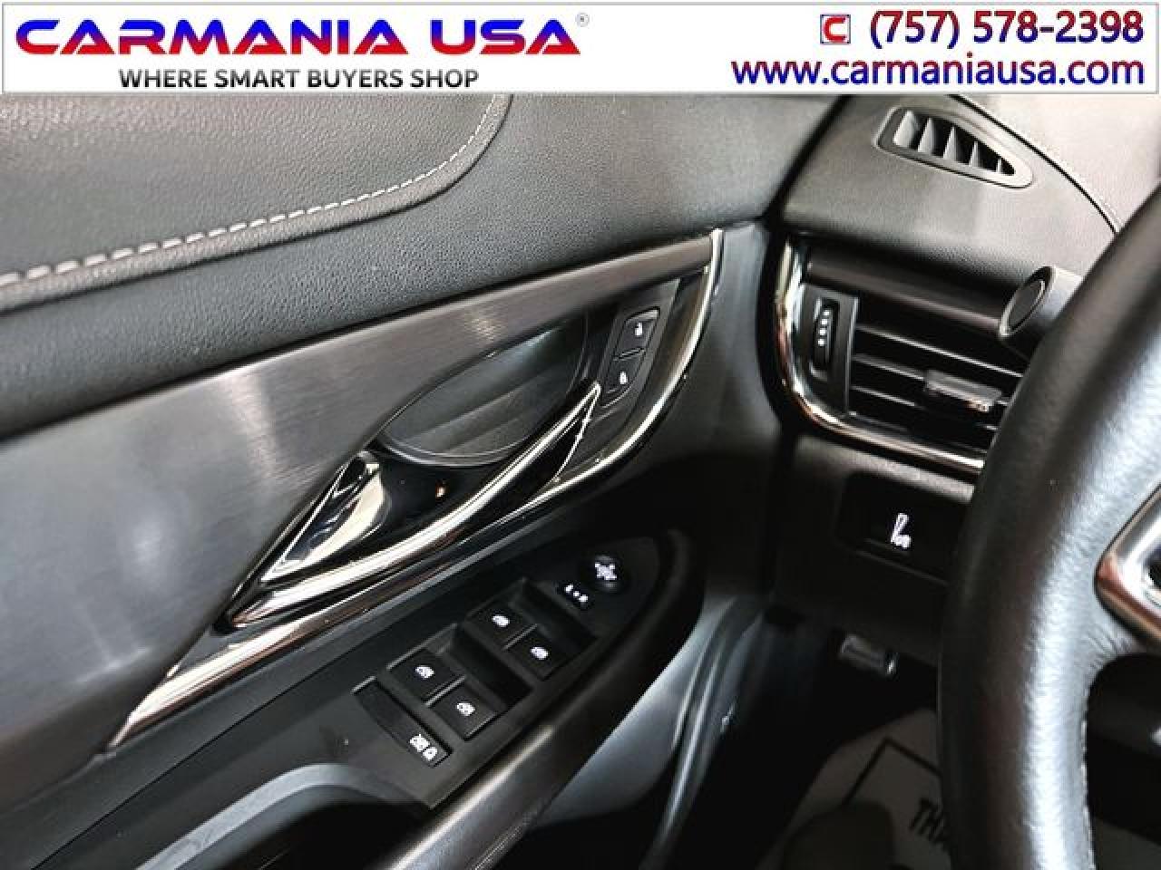 CADILLAC ATS 2014 — 28