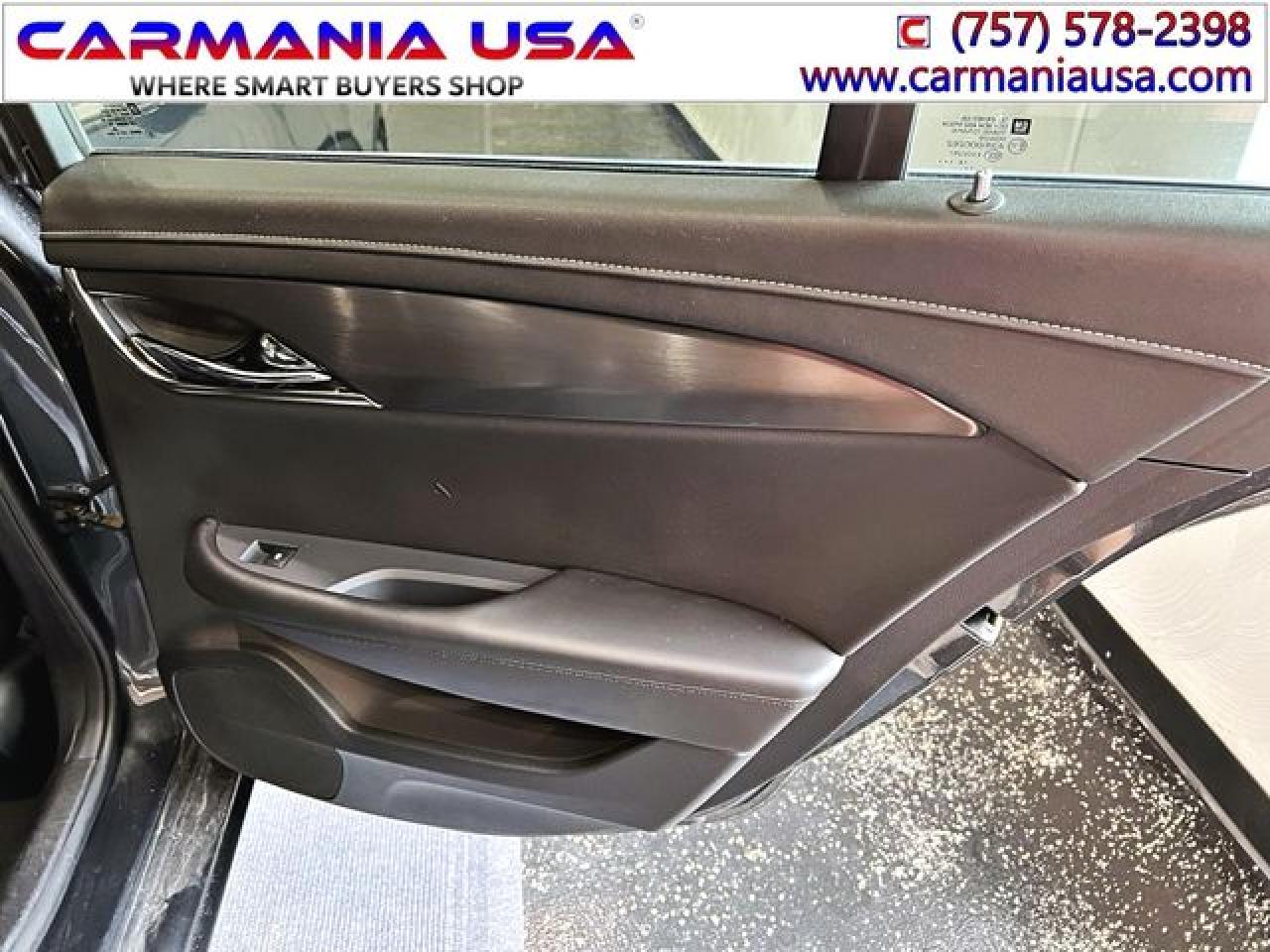 CADILLAC ATS 2014 — 18