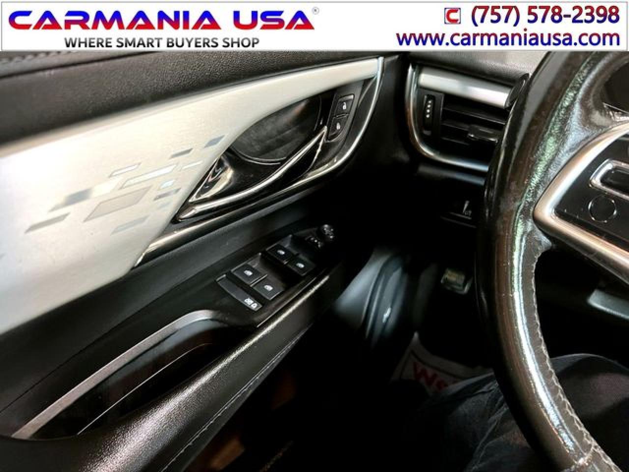 CADILLAC ATS 2013 — 22