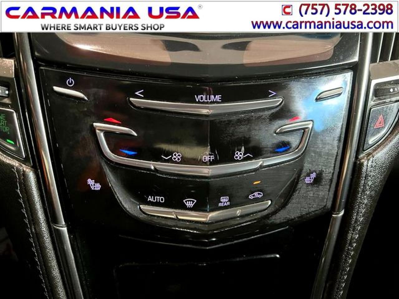 CADILLAC ATS 2013 — 18