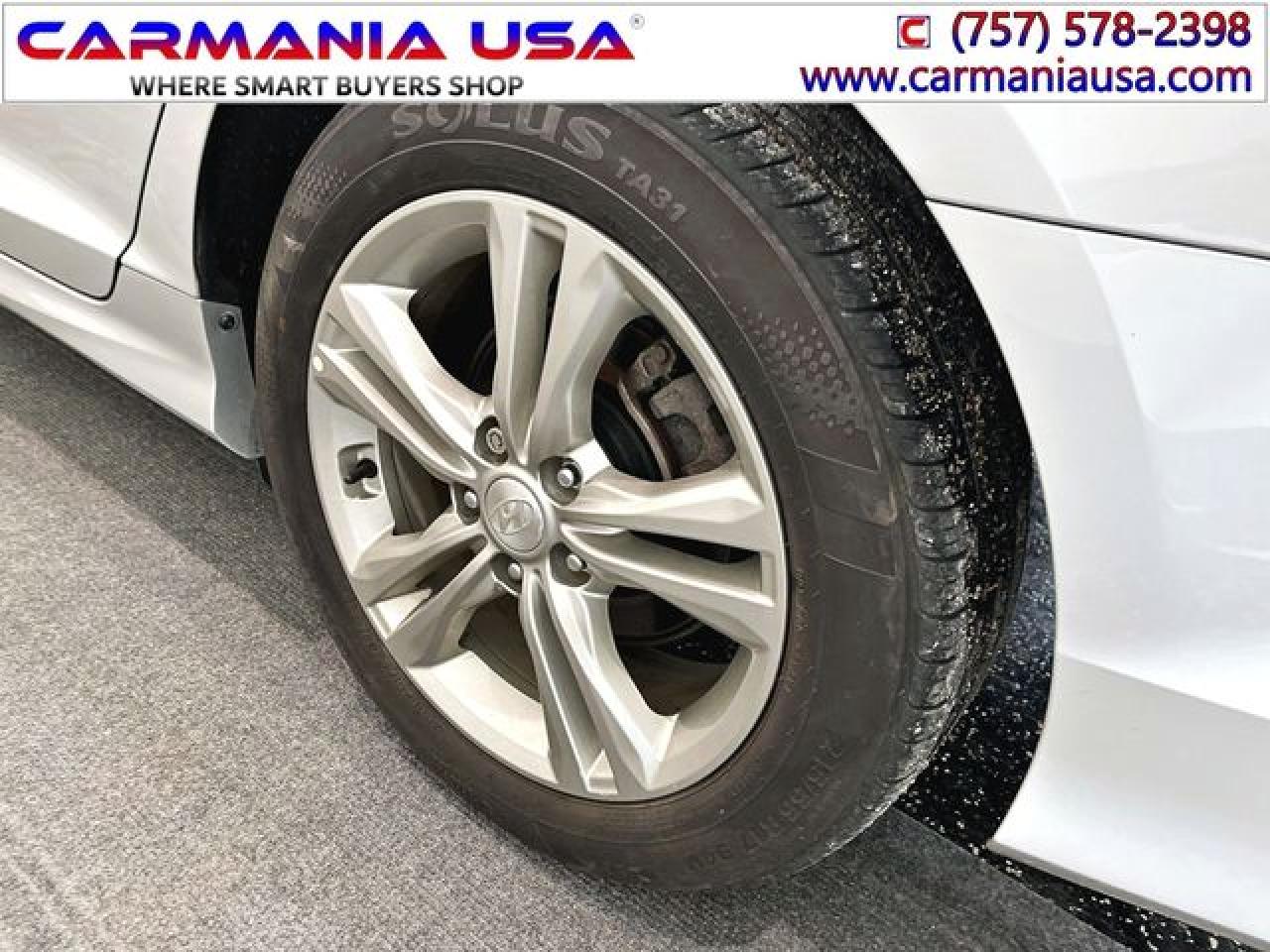 HYUNDAI SONATA 2019 — 6