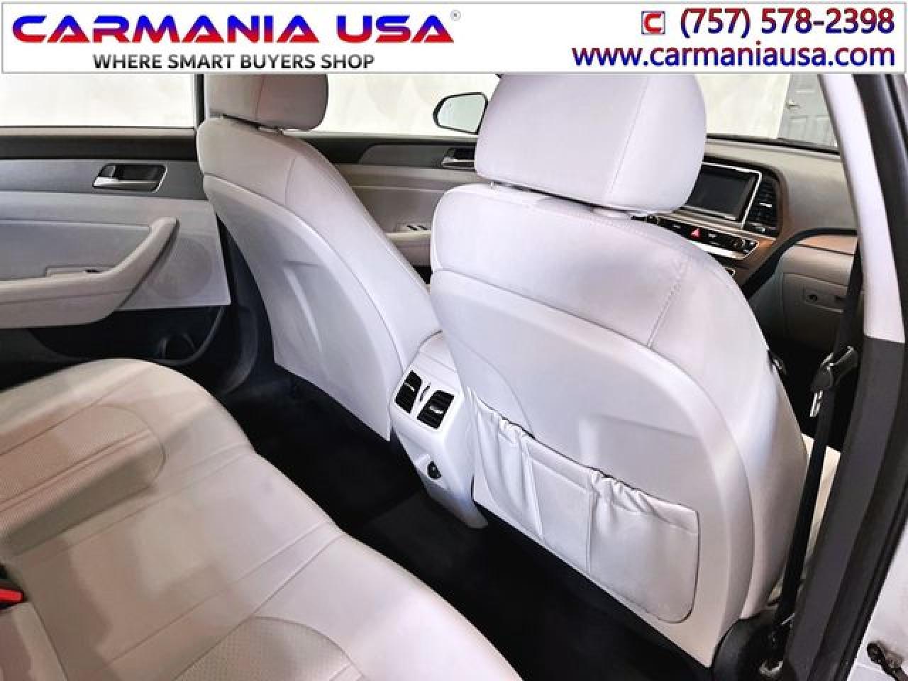 HYUNDAI SONATA 2019 — 13