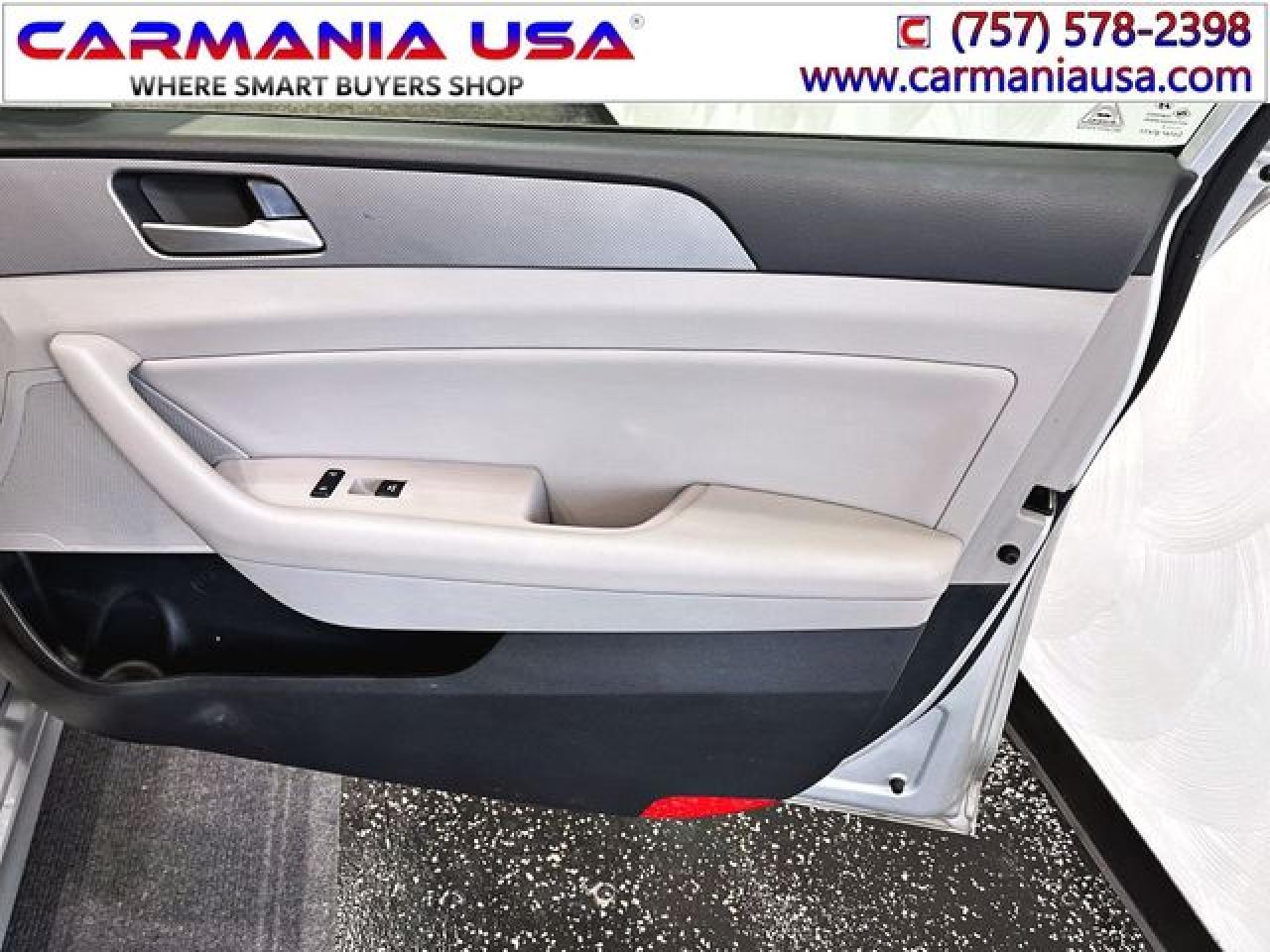 HYUNDAI SONATA 2019 — 15