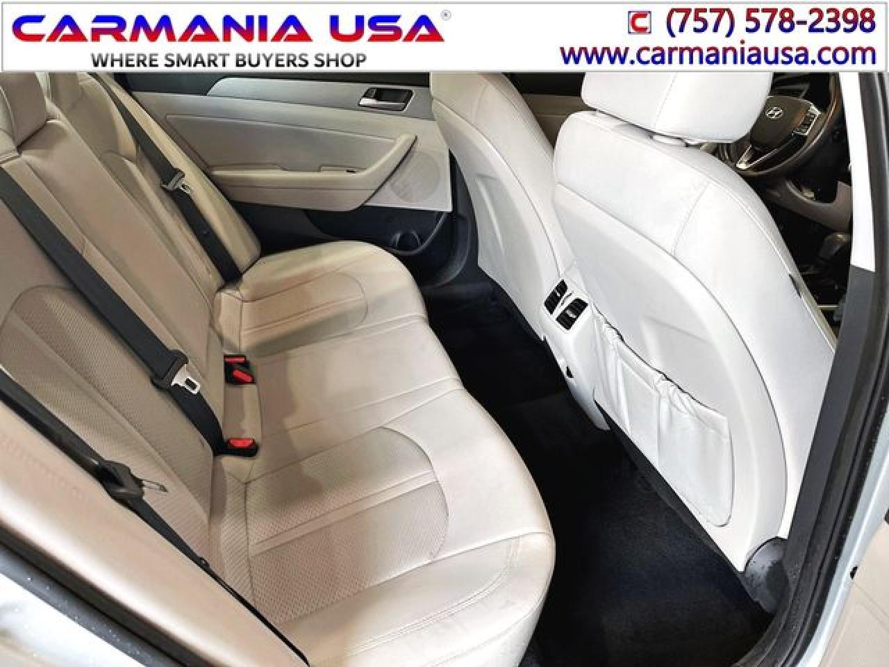 HYUNDAI SONATA 2019 — 10