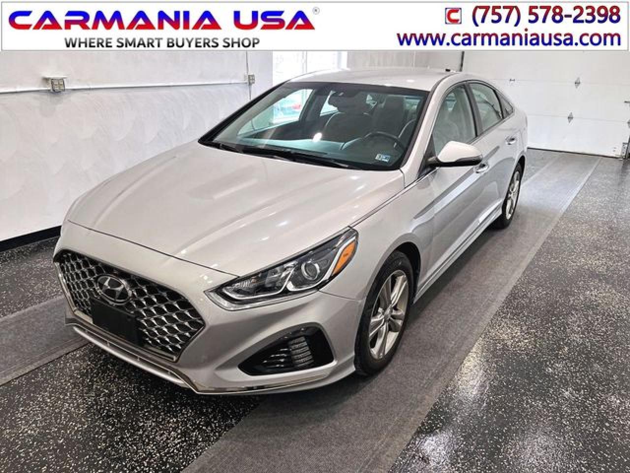 2019 HYUNDAI SONATA LIMITED