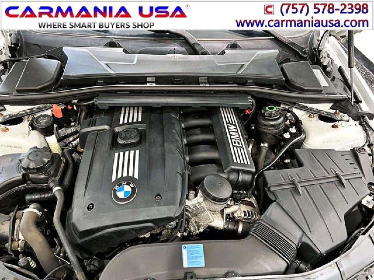 BMW 328 2011 — 30