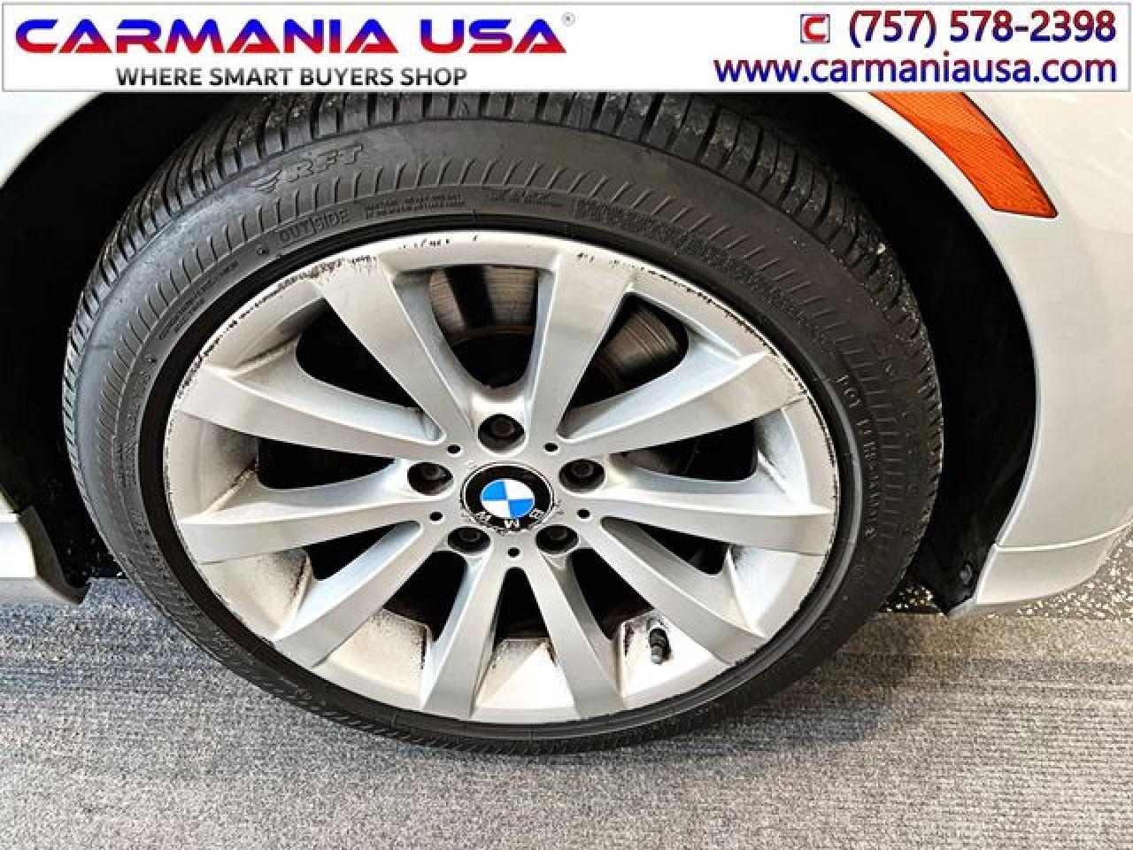 BMW 328 2011 — 5