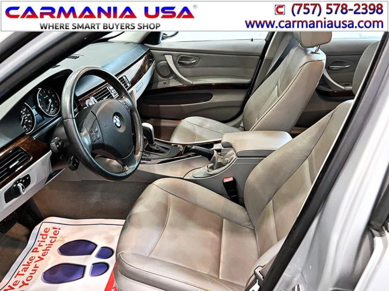 BMW 328 2011 — 11