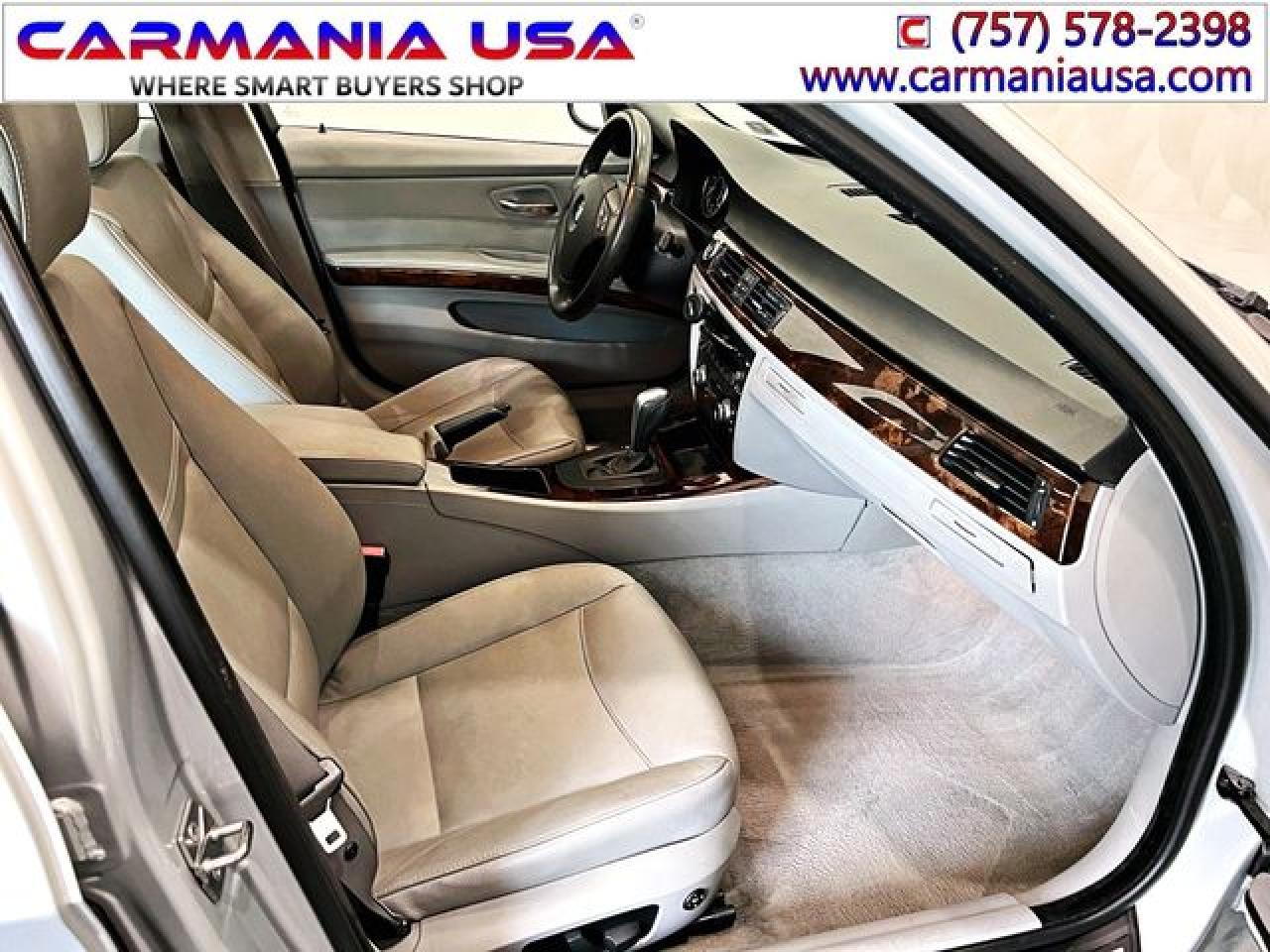 BMW 328 2011 — 16