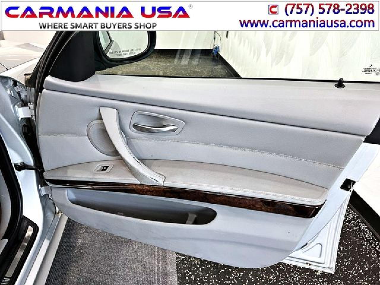 BMW 328 2011 — 15