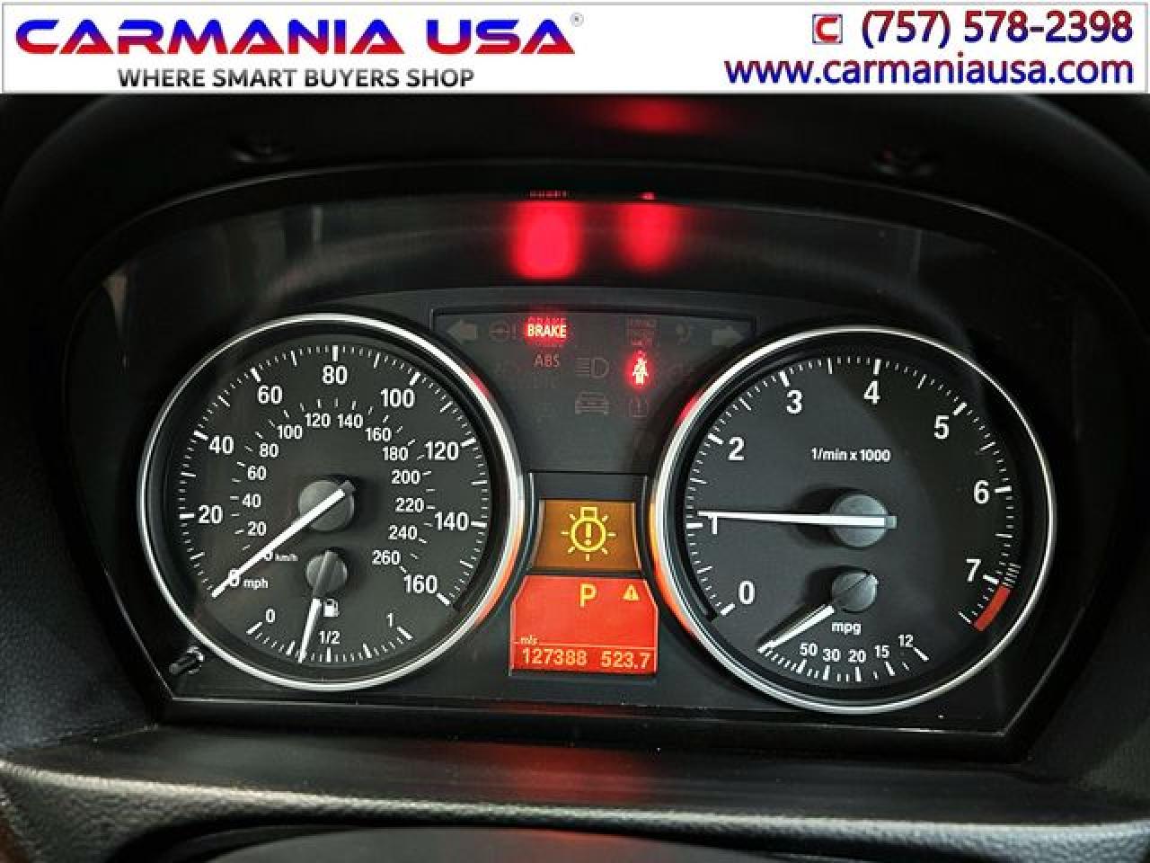 BMW 328 2011 — 21