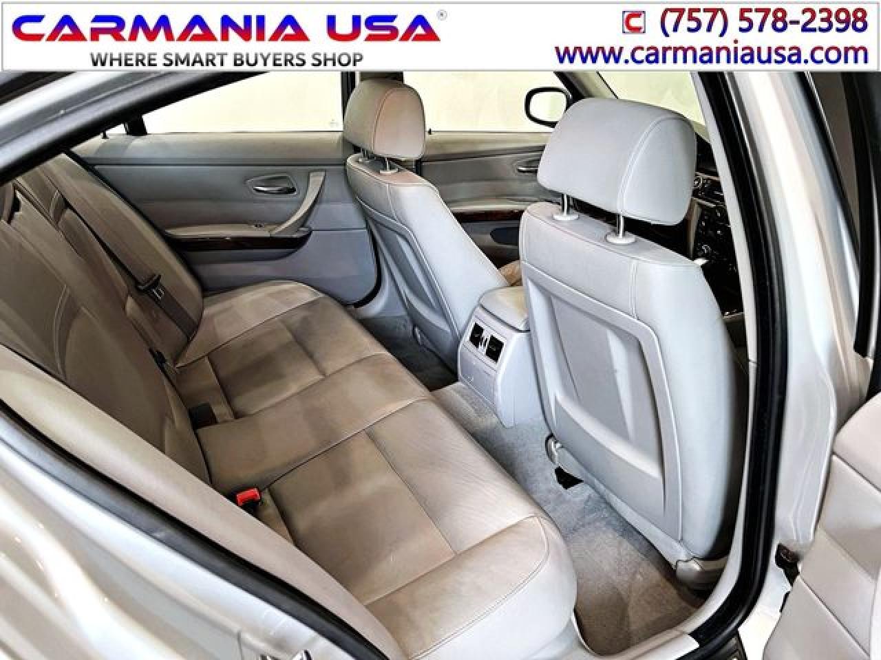 BMW 328 2011 — 18