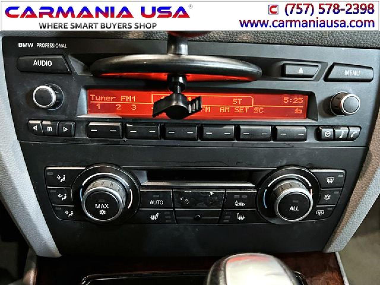 BMW 328 2011 — 27