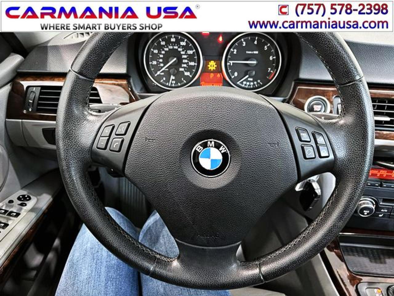 BMW 328 2011 — 22