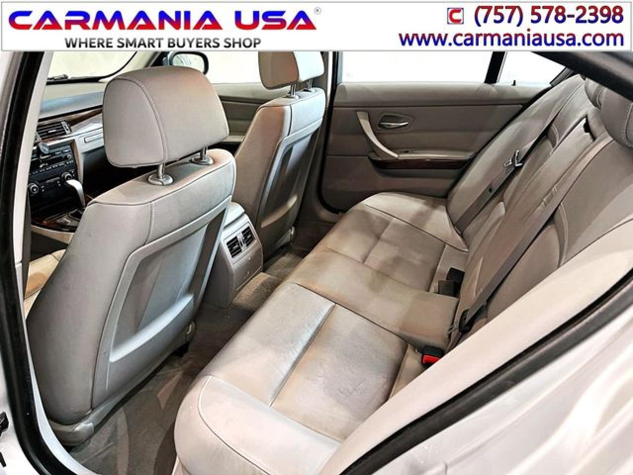 BMW 328 2011 — 14
