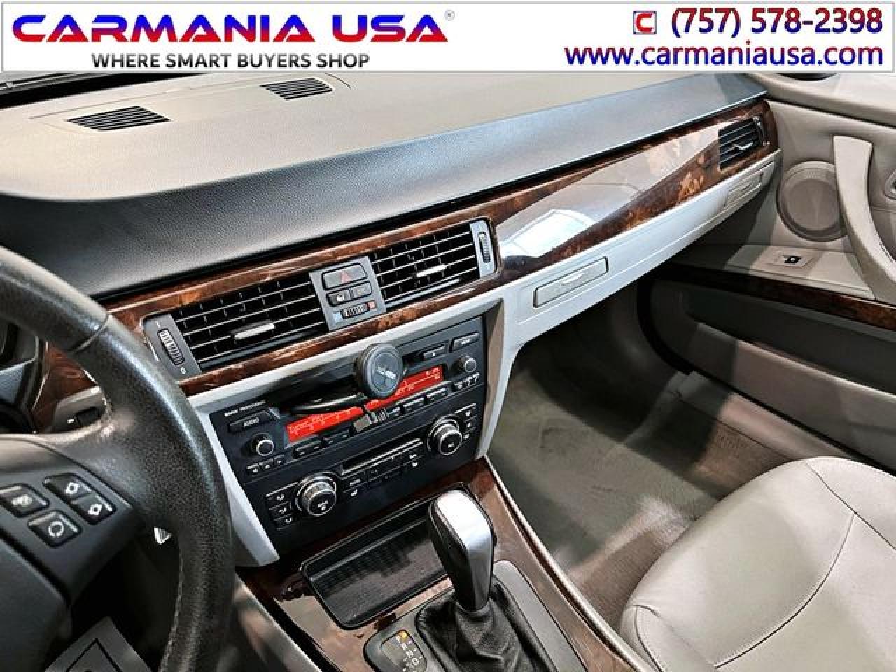 BMW 328 2011 — 25