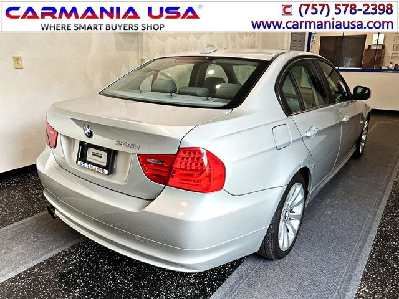 BMW 328 2011 — 6
