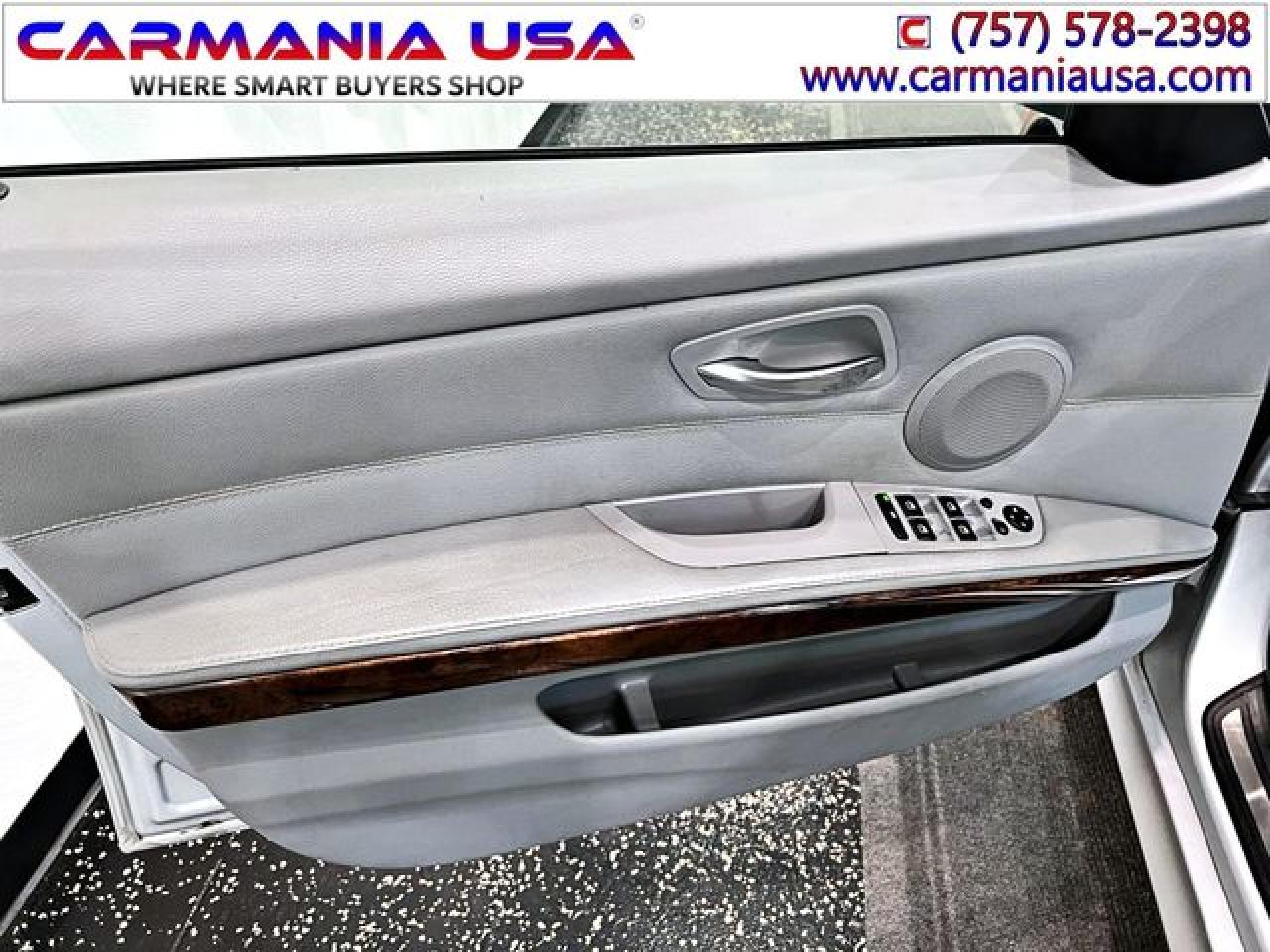 BMW 328 2011 — 10