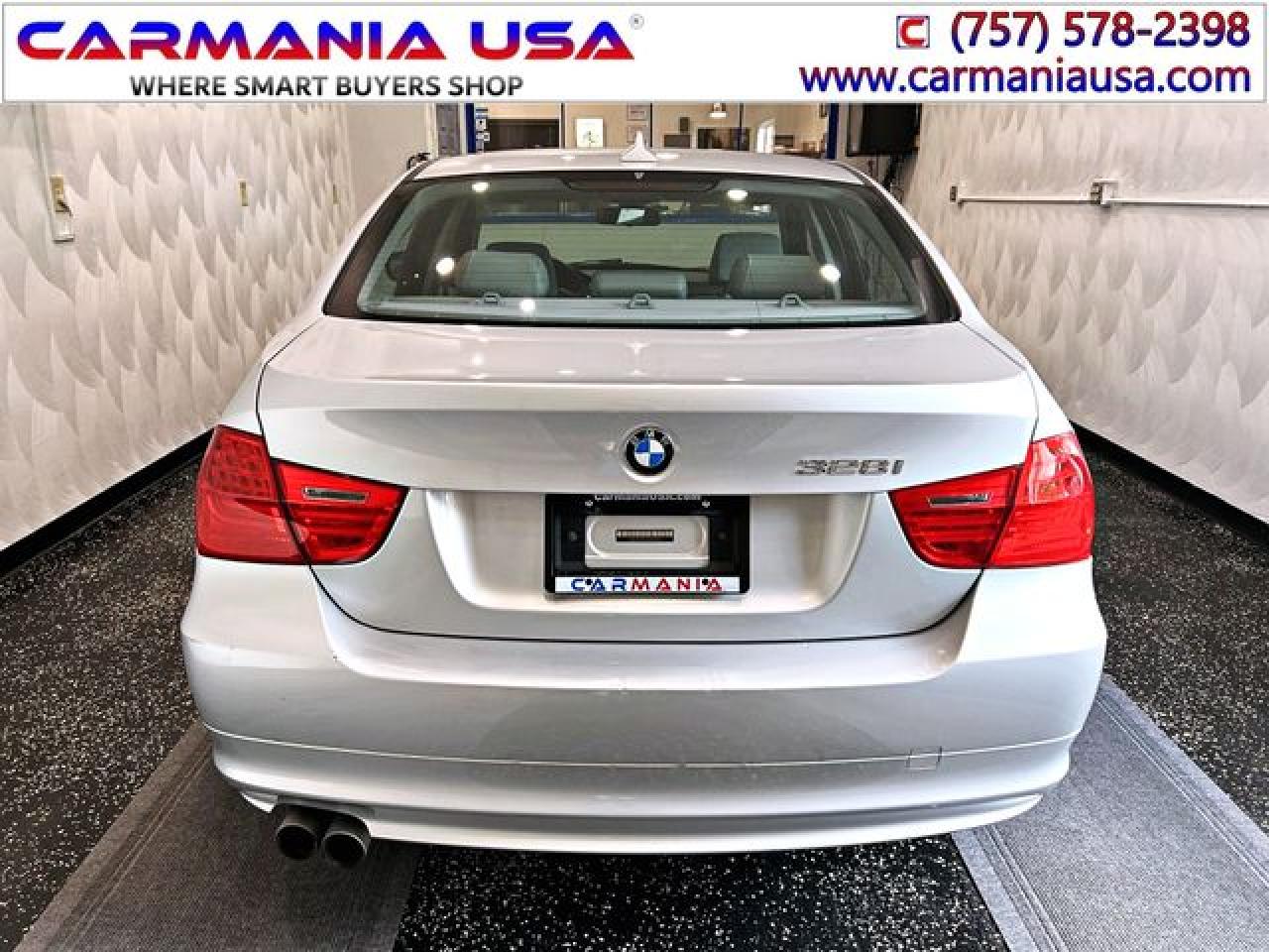 BMW 328 2011 — 7