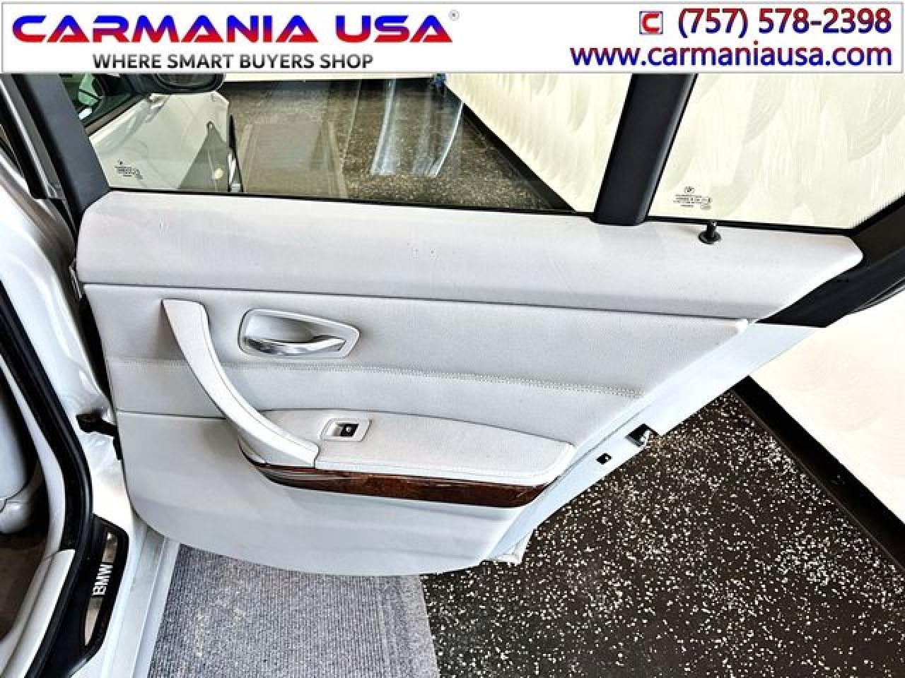 BMW 328 2011 — 17