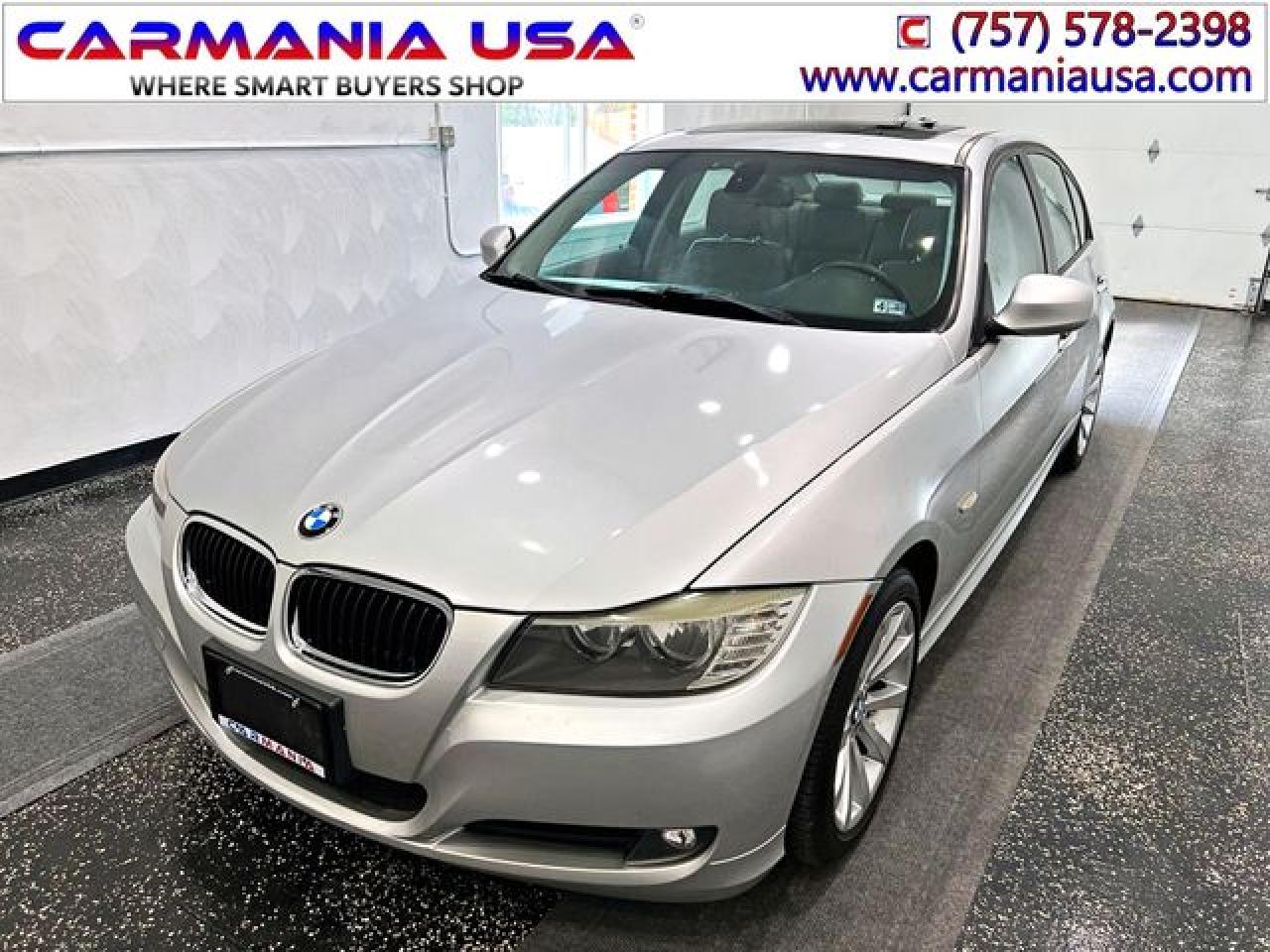 BMW 328 2011 — 3