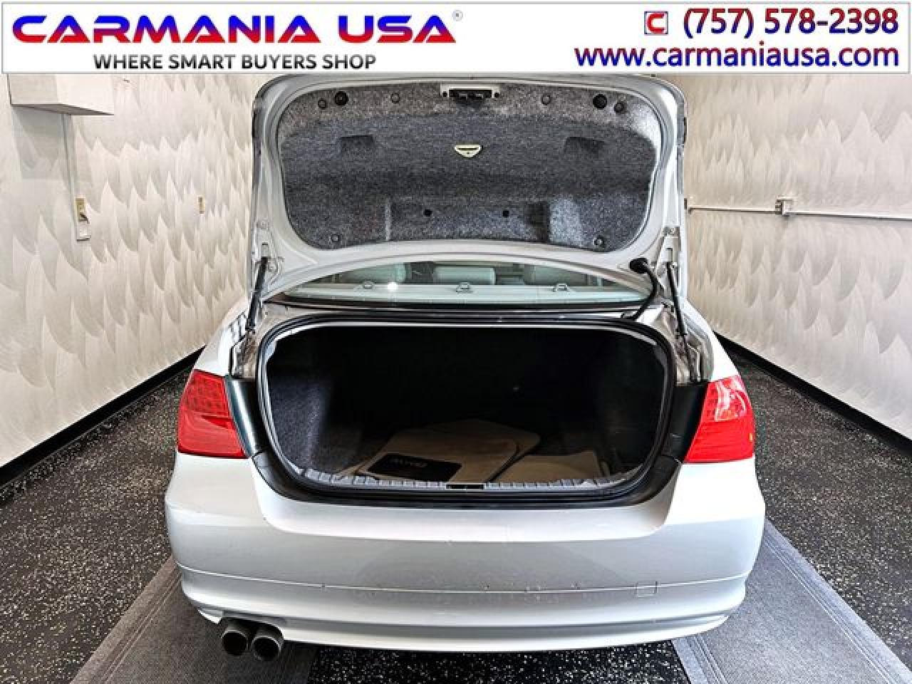 BMW 328 2011 — 9