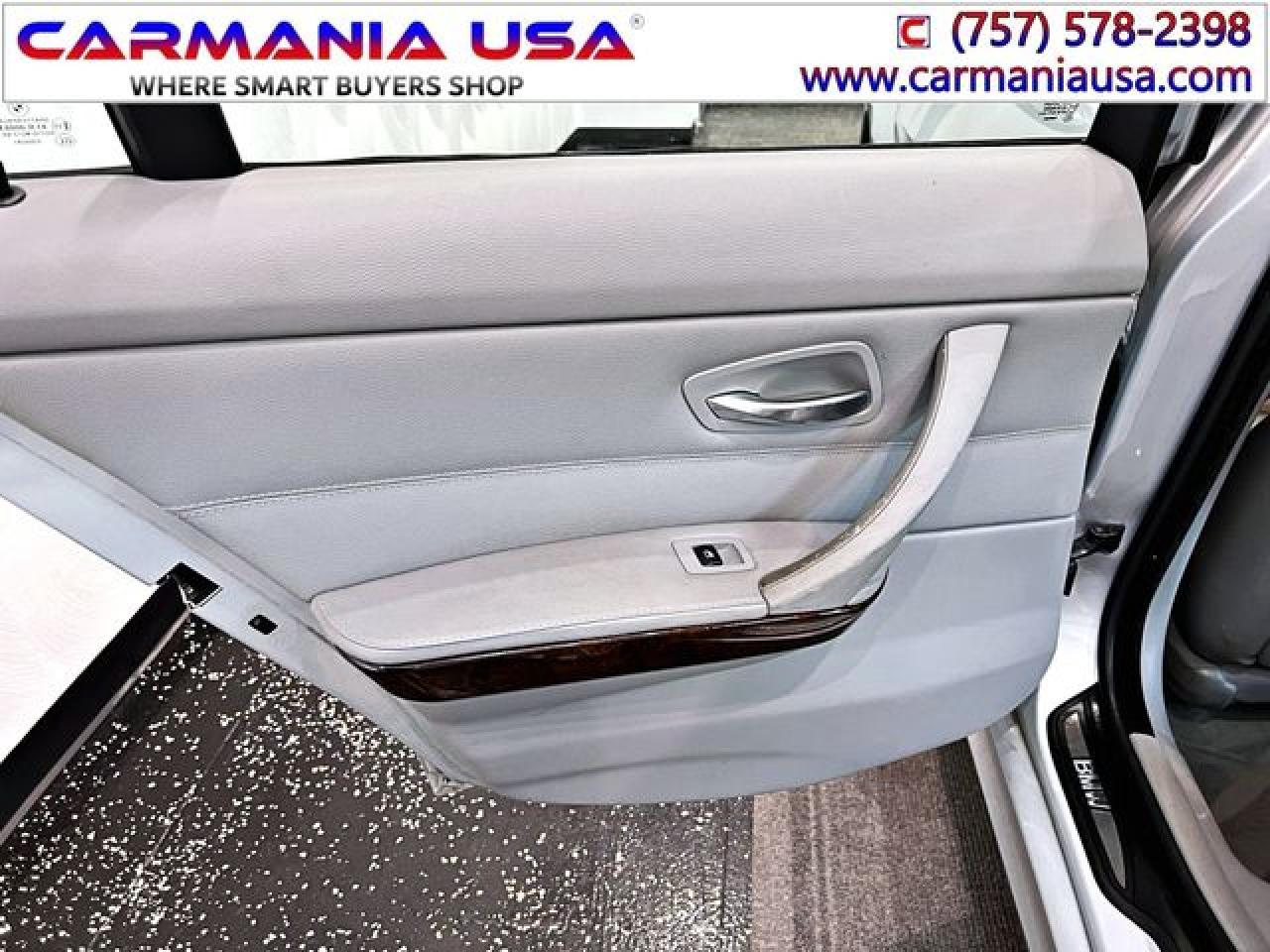 BMW 328 2011 — 13