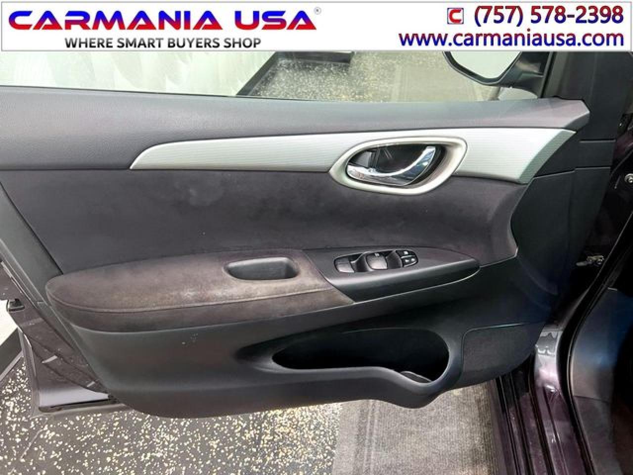 NISSAN SENTRA 2014 — 20