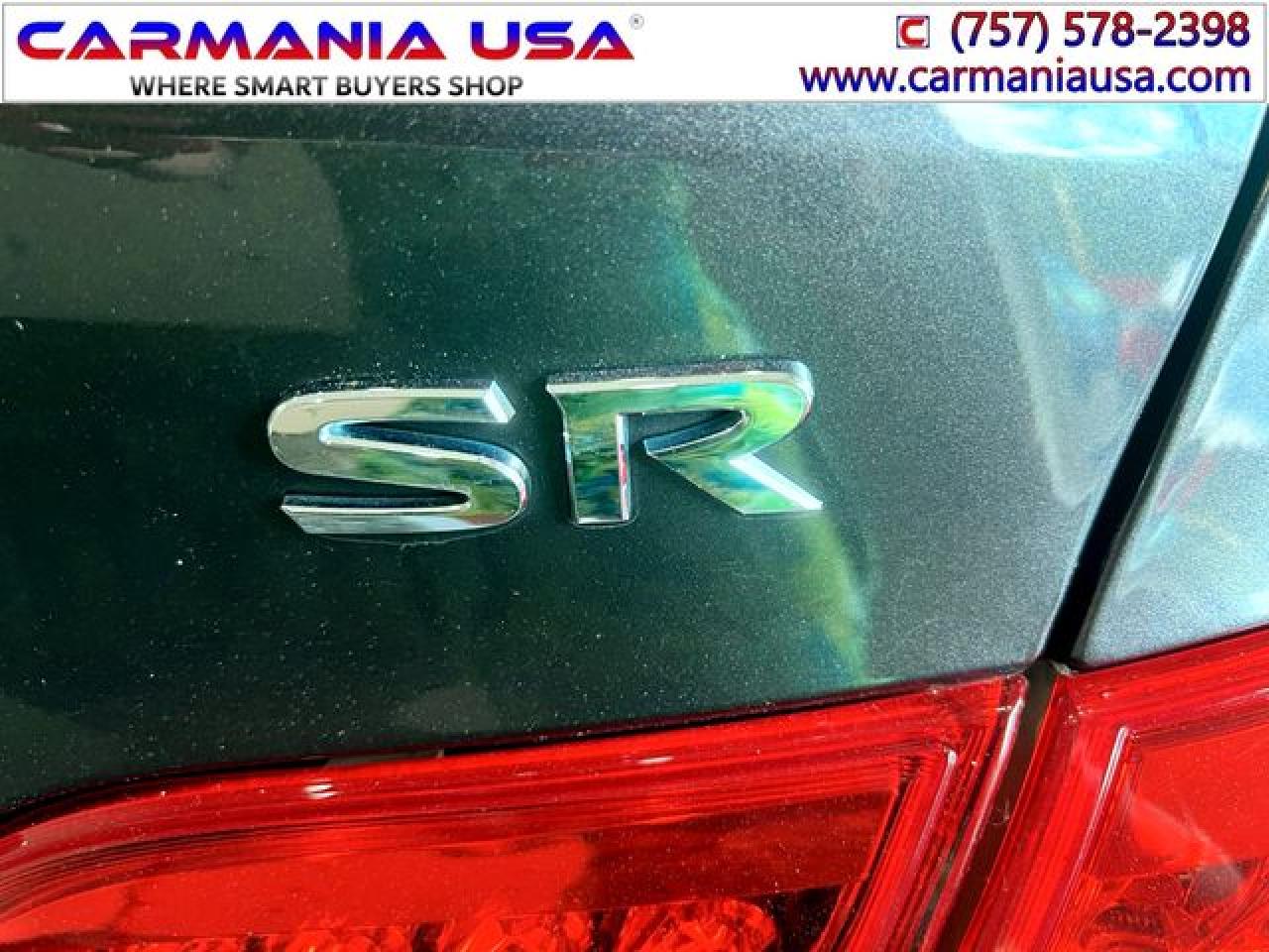 NISSAN SENTRA 2014 — 8