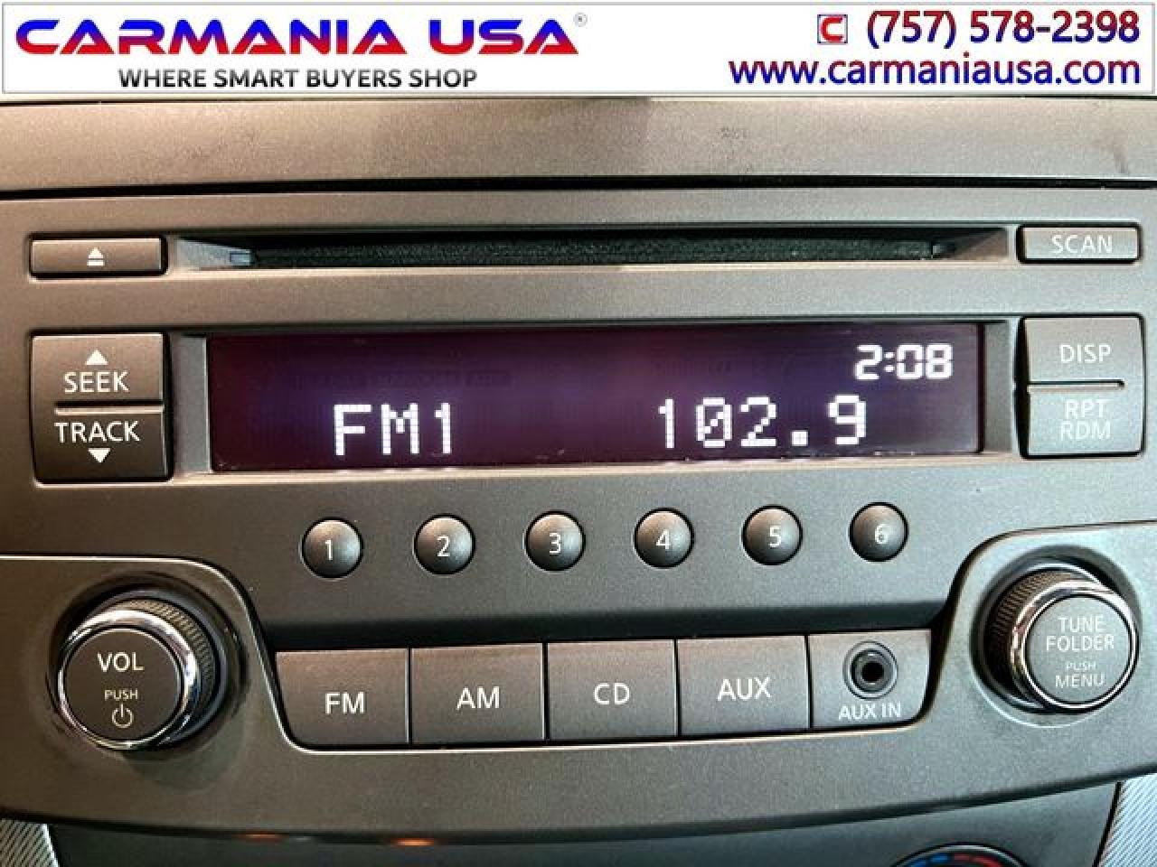 NISSAN SENTRA 2014 — 28