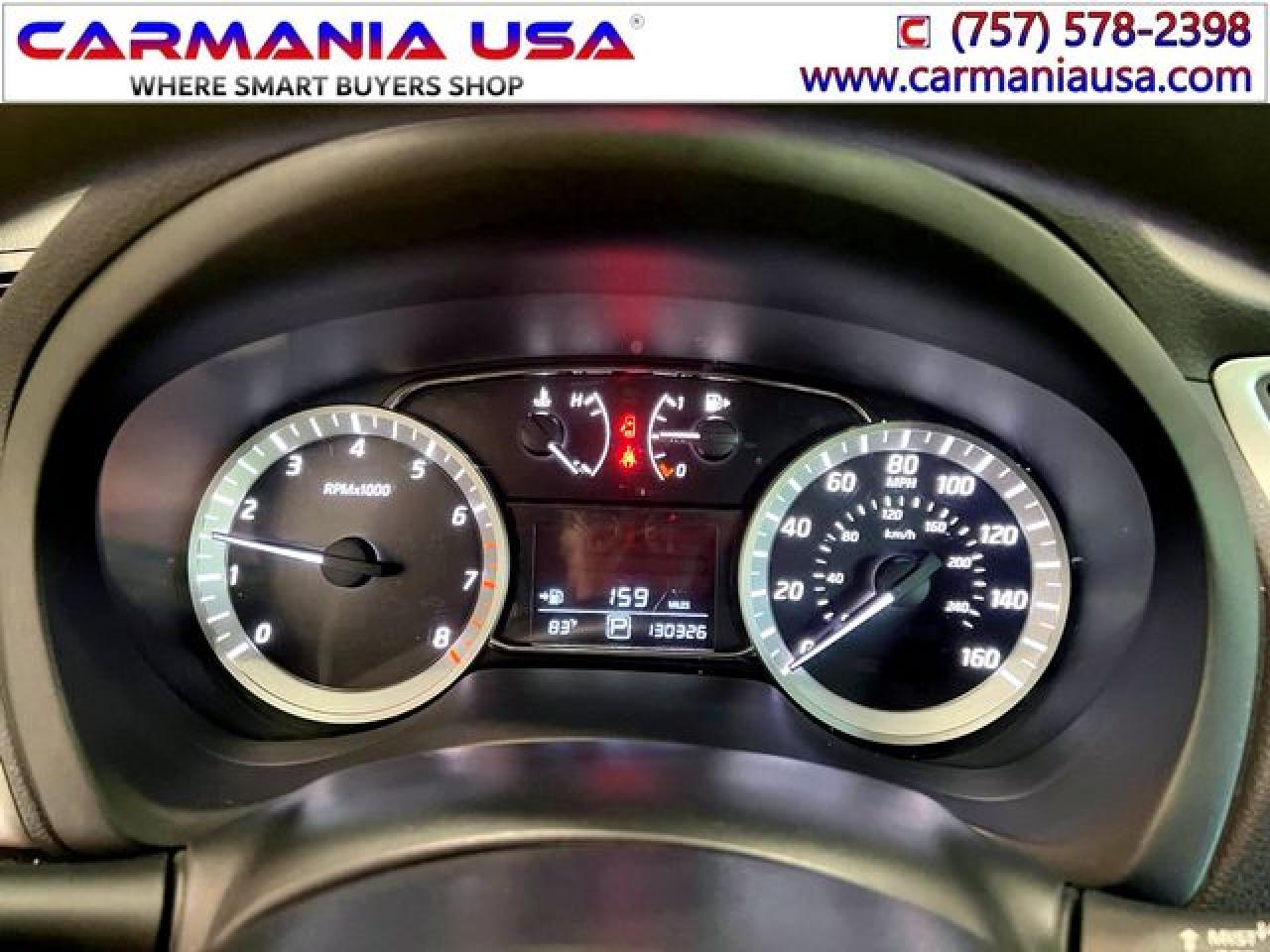 NISSAN SENTRA 2014 — 13