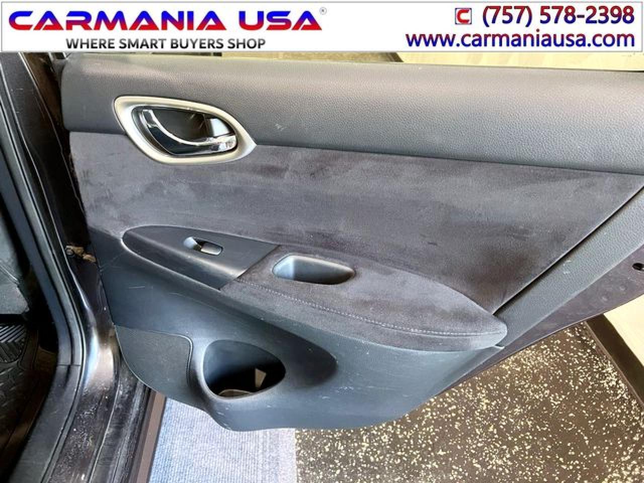 NISSAN SENTRA 2014 — 24