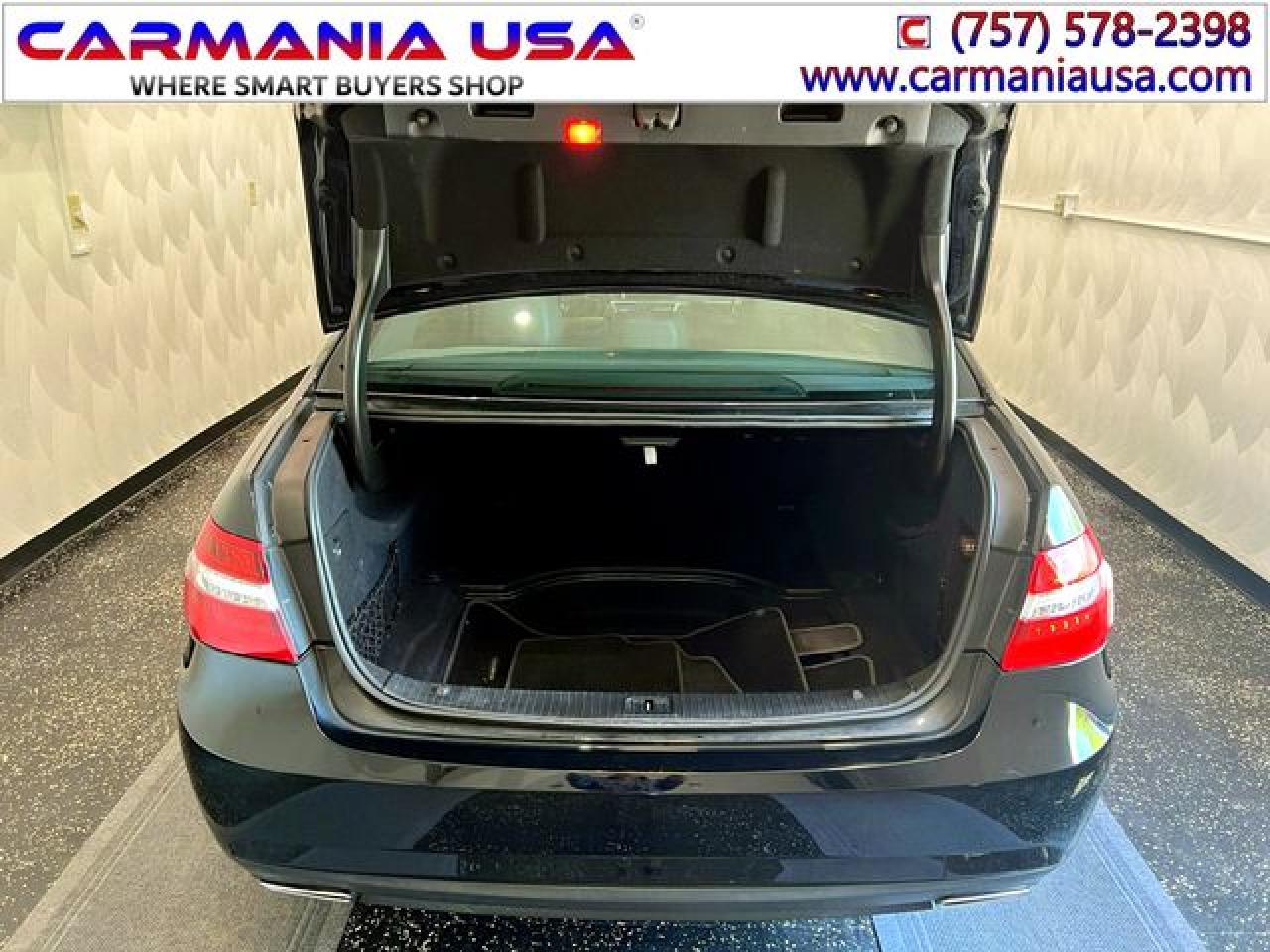 MERCEDES-BENZ E 2010 — 10