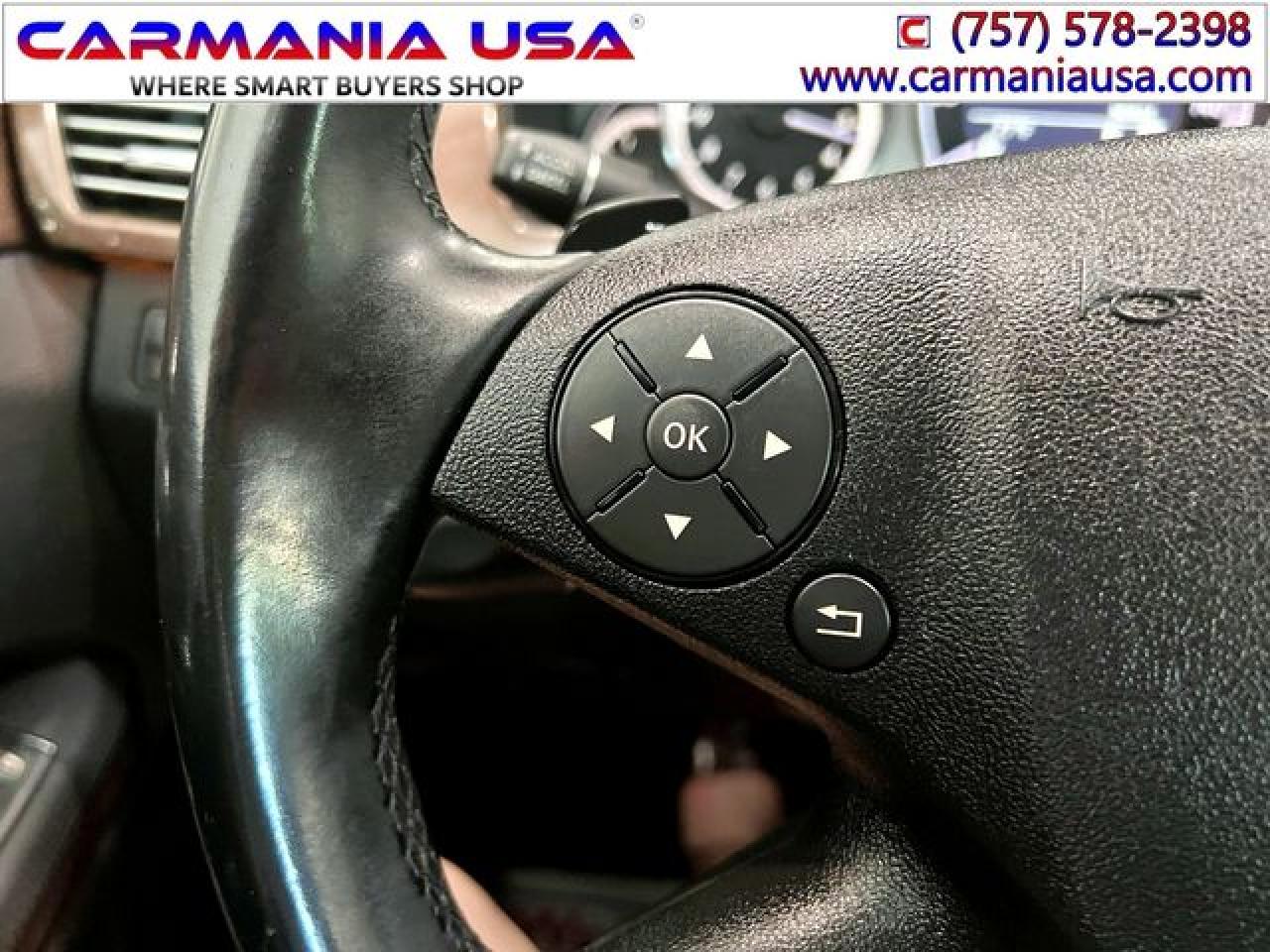 MERCEDES-BENZ E 2010 — 22