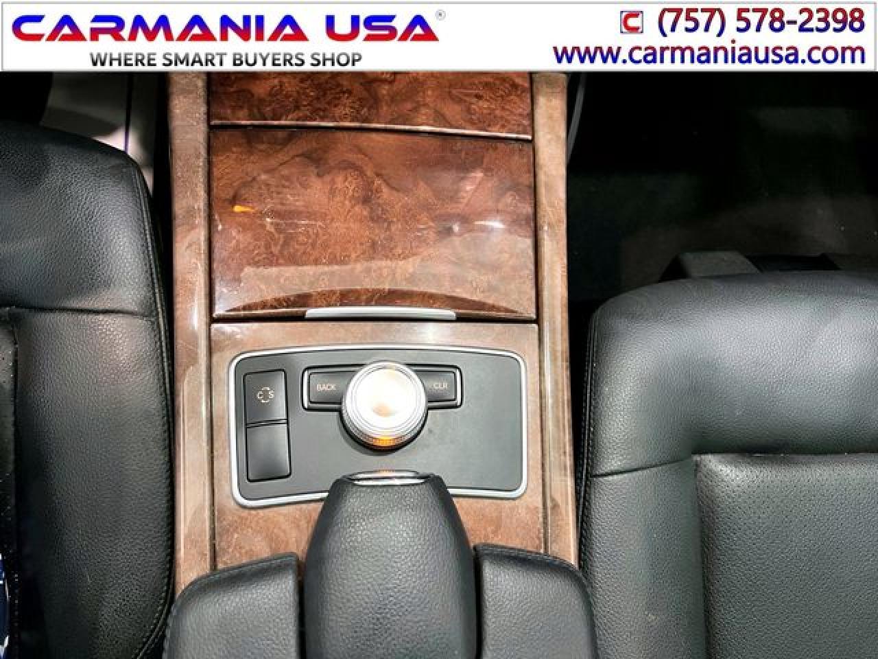 MERCEDES-BENZ E 2010 — 26