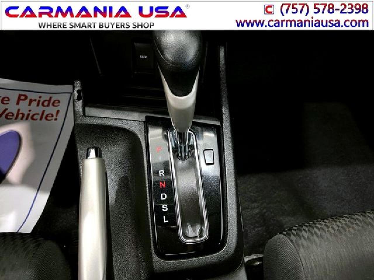 HONDA CIVIC 2014 — 28