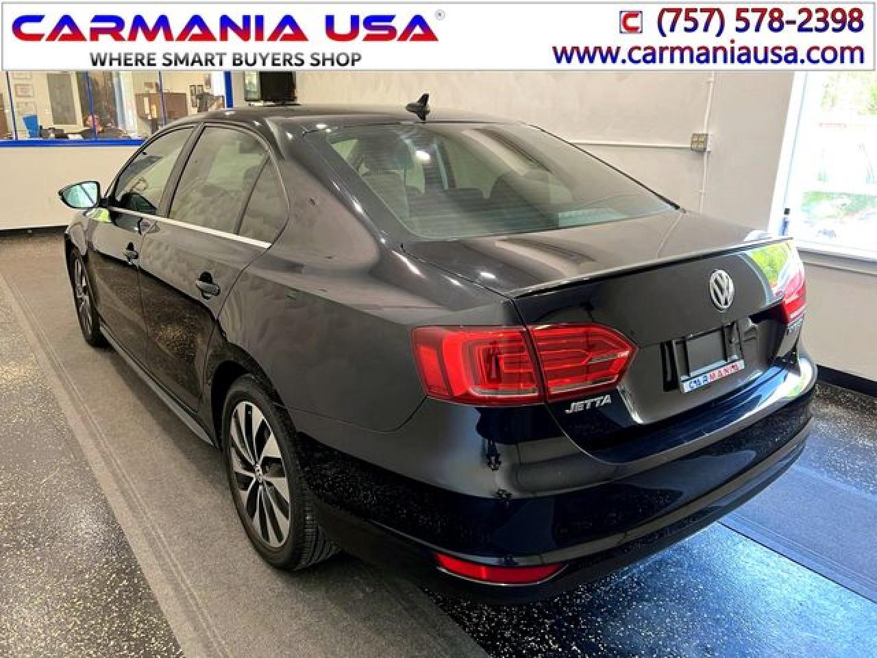 VOLKSWAGEN JETTA 2014 — 10