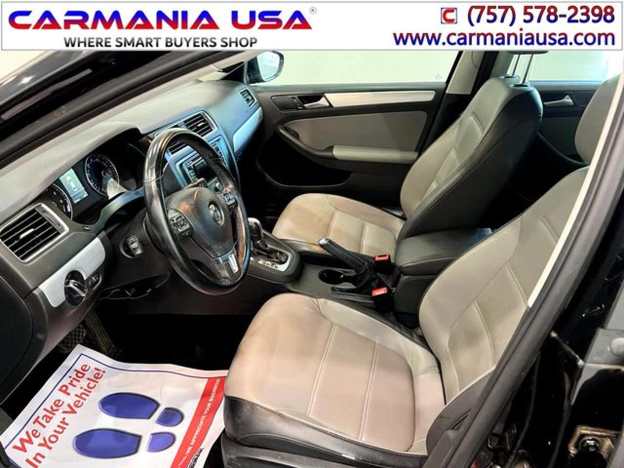 VOLKSWAGEN JETTA 2014 — 14