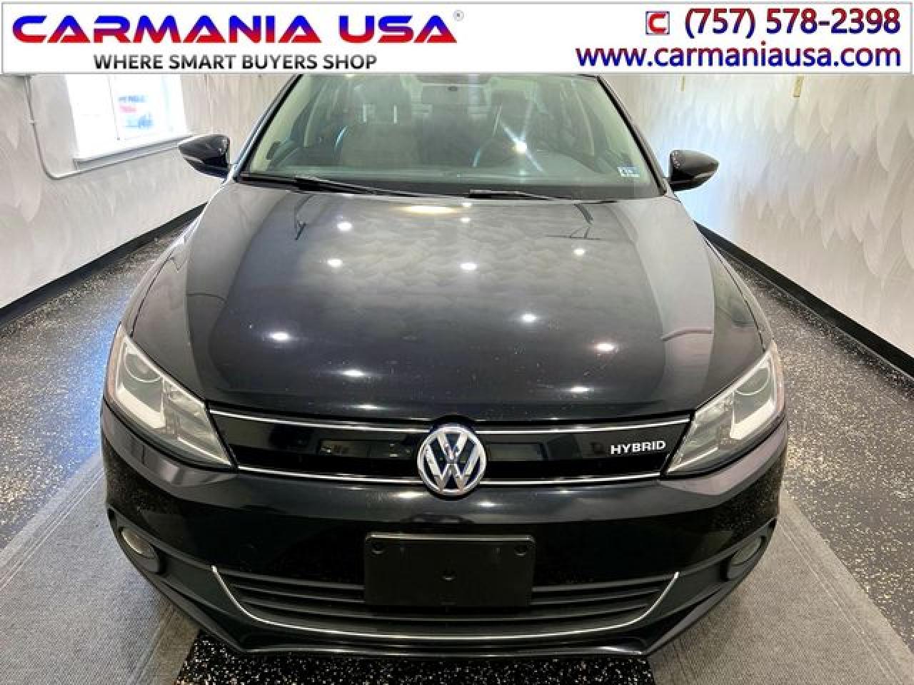 VOLKSWAGEN JETTA 2014 — 2
