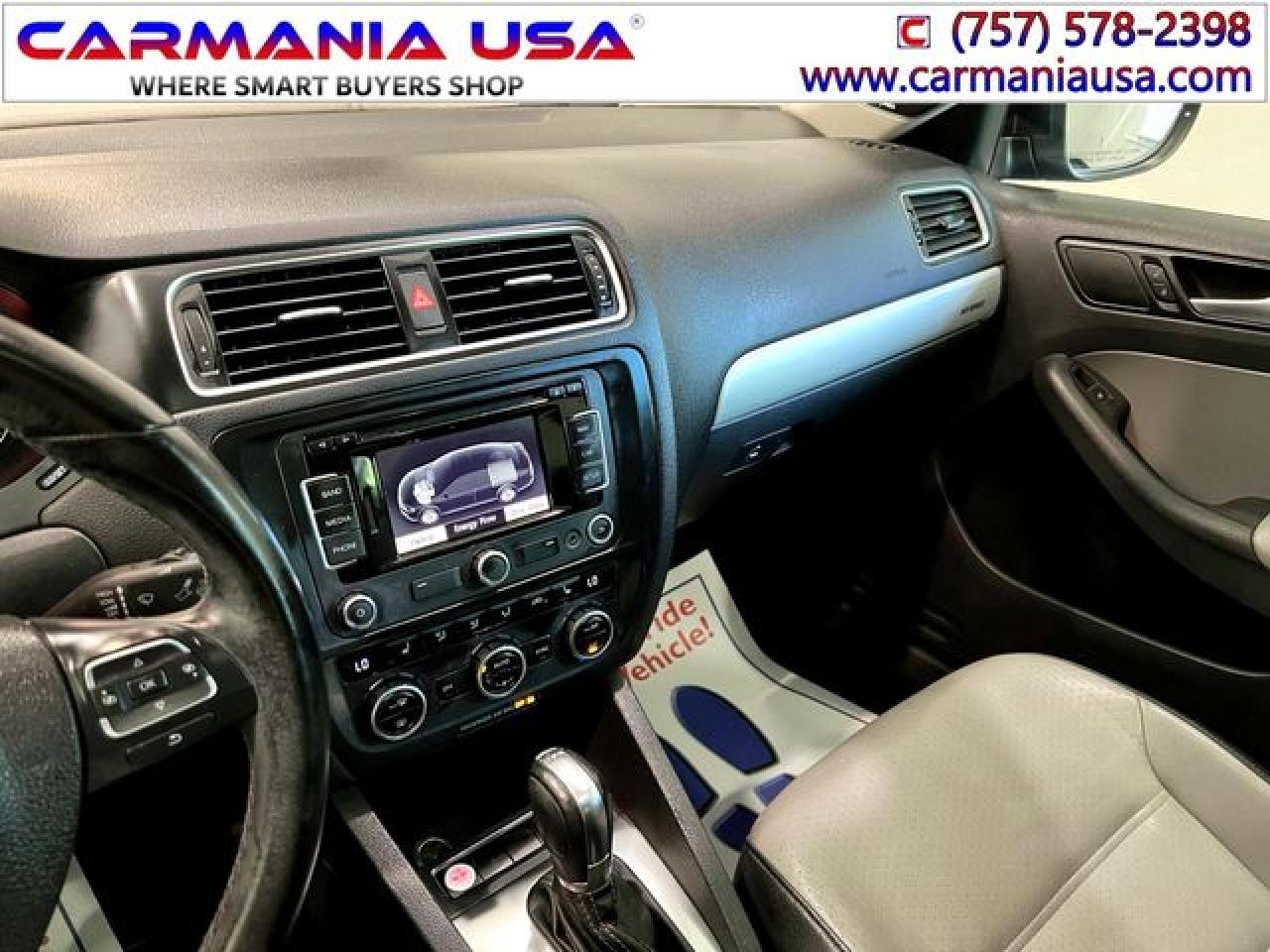 VOLKSWAGEN JETTA 2014 — 25