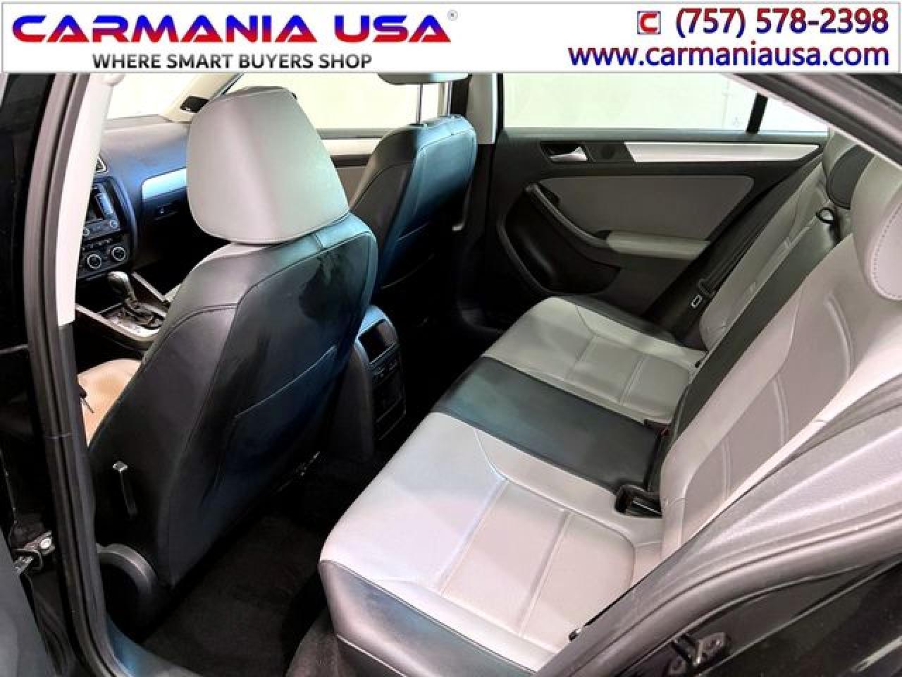 VOLKSWAGEN JETTA 2014 — 17