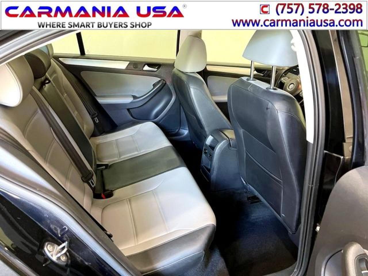 VOLKSWAGEN JETTA 2014 — 20