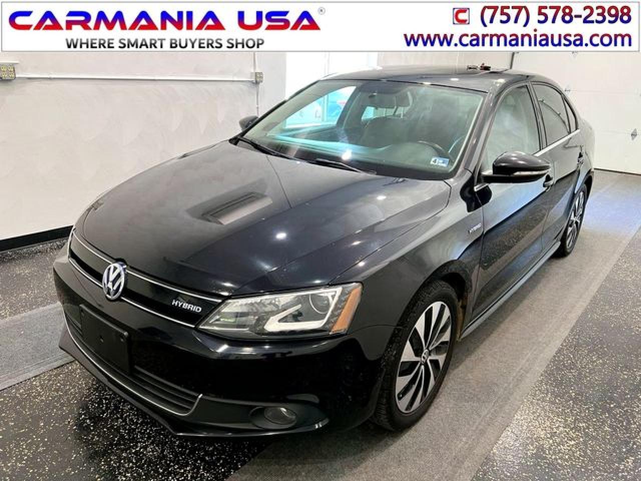 VOLKSWAGEN JETTA 2014 — 3