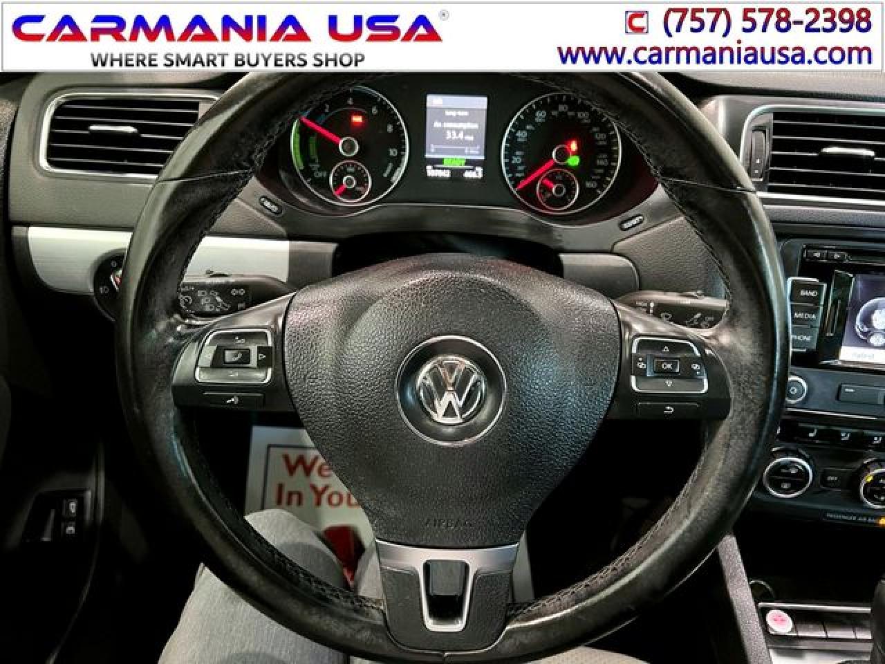 VOLKSWAGEN JETTA 2014 — 24