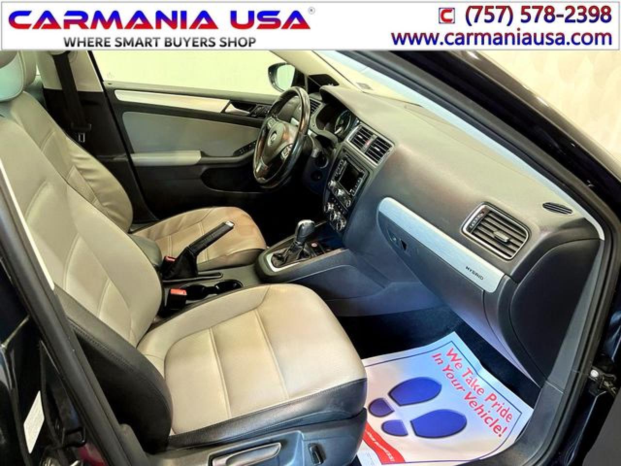 VOLKSWAGEN JETTA 2014 — 18