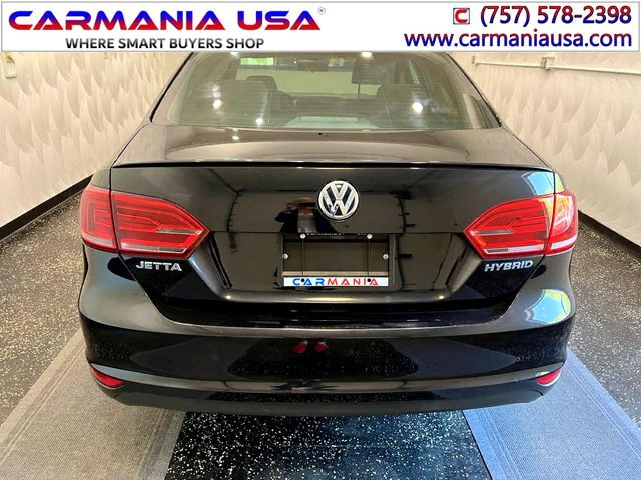 VOLKSWAGEN JETTA 2014 — 9