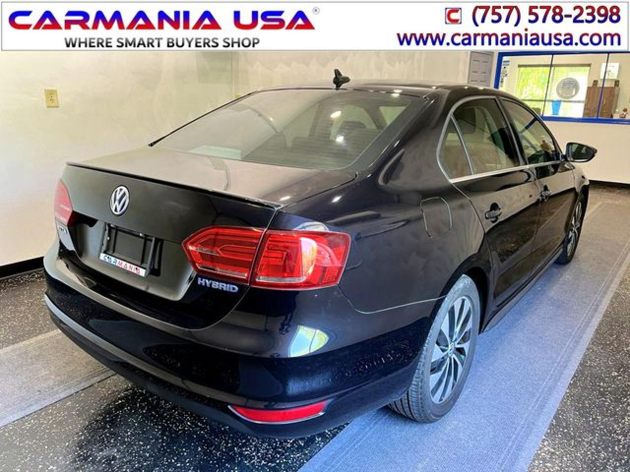 VOLKSWAGEN JETTA 2014 — 8